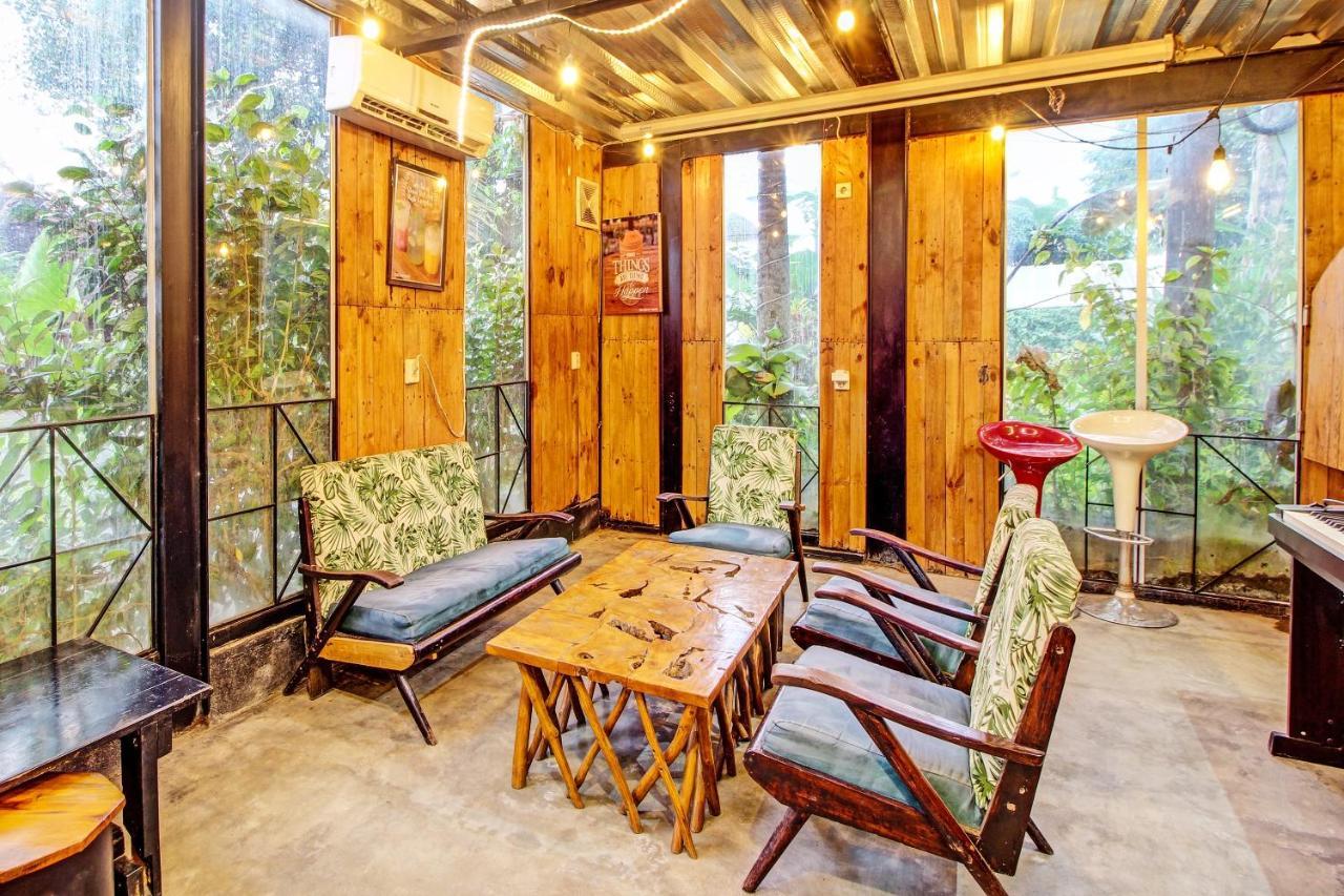Oyo 92256 Sentosa Residence ยอกยาการ์ตา ภายนอก รูปภาพ