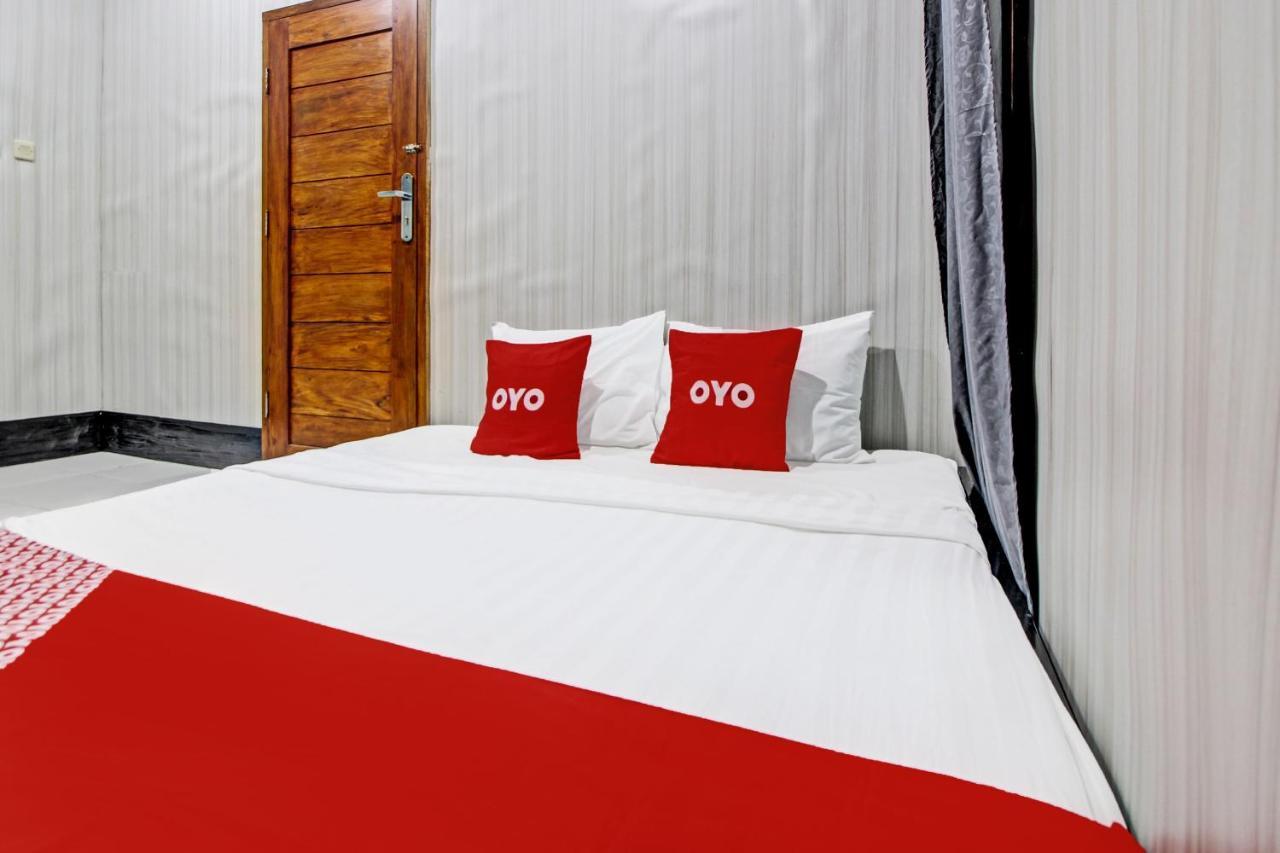 Oyo 92256 Sentosa Residence ยอกยาการ์ตา ภายนอก รูปภาพ