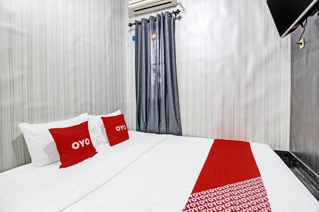 Oyo 92256 Sentosa Residence ยอกยาการ์ตา ภายนอก รูปภาพ