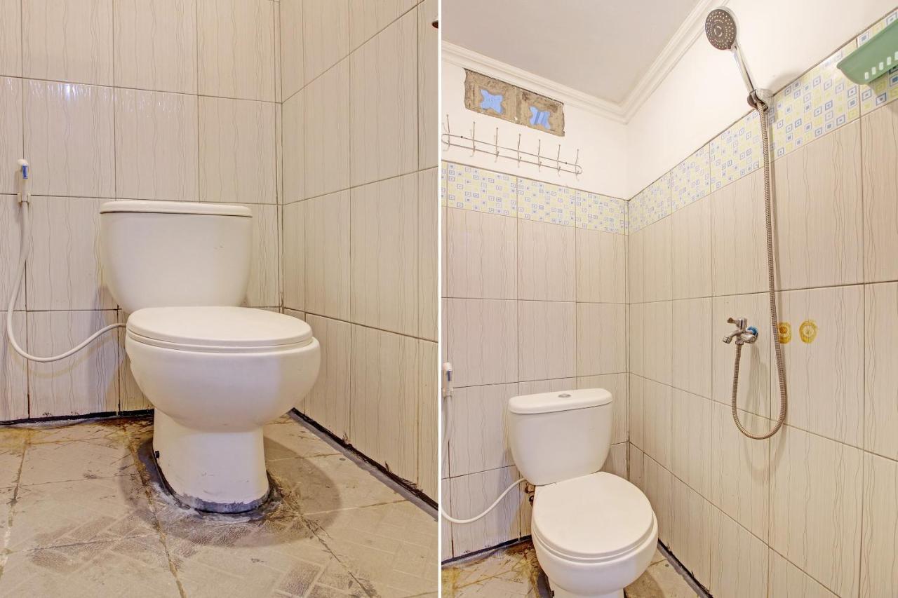 Oyo 92256 Sentosa Residence ยอกยาการ์ตา ภายนอก รูปภาพ