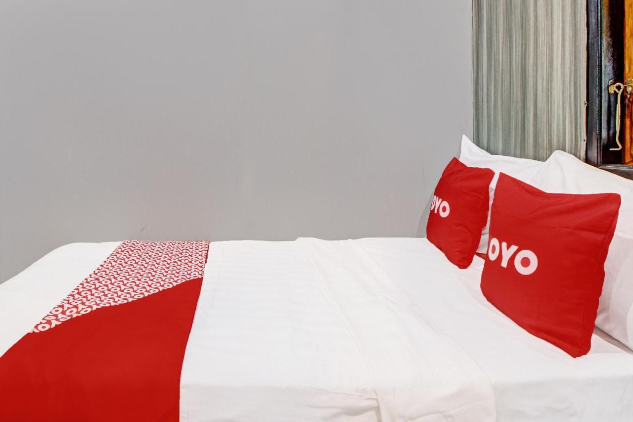 Oyo 92256 Sentosa Residence ยอกยาการ์ตา ภายนอก รูปภาพ