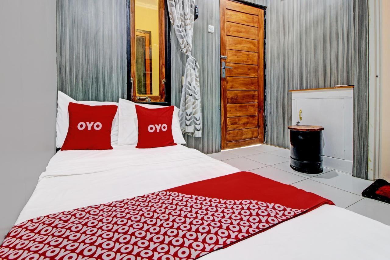 Oyo 92256 Sentosa Residence ยอกยาการ์ตา ภายนอก รูปภาพ