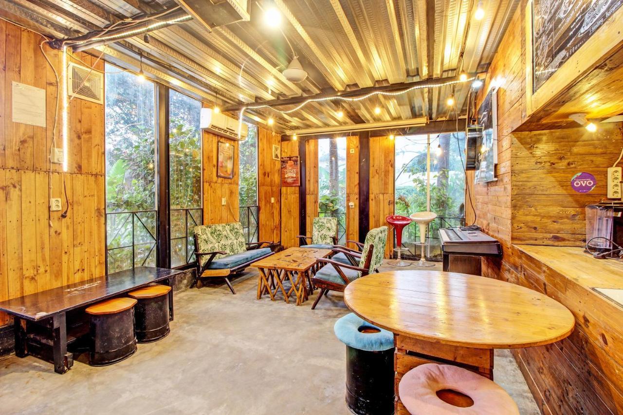 Oyo 92256 Sentosa Residence ยอกยาการ์ตา ภายนอก รูปภาพ
