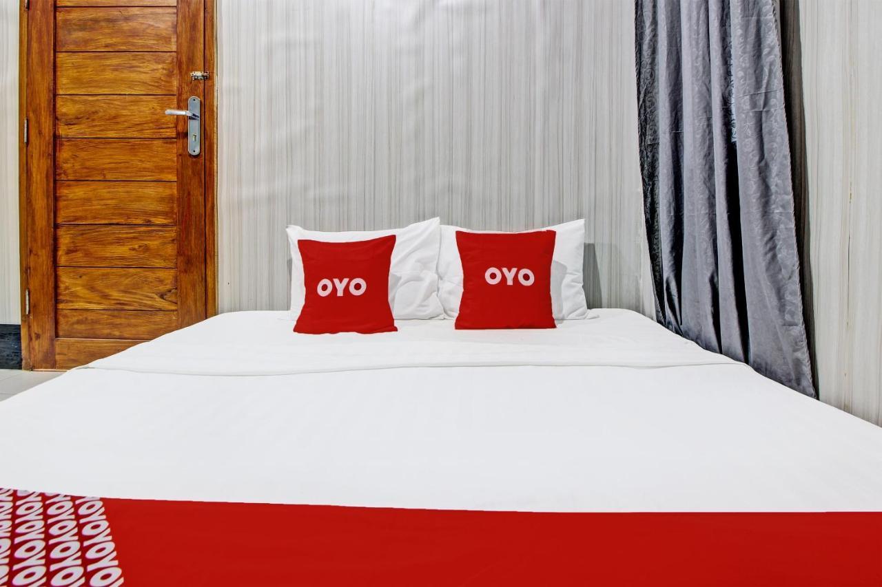 Oyo 92256 Sentosa Residence ยอกยาการ์ตา ภายนอก รูปภาพ
