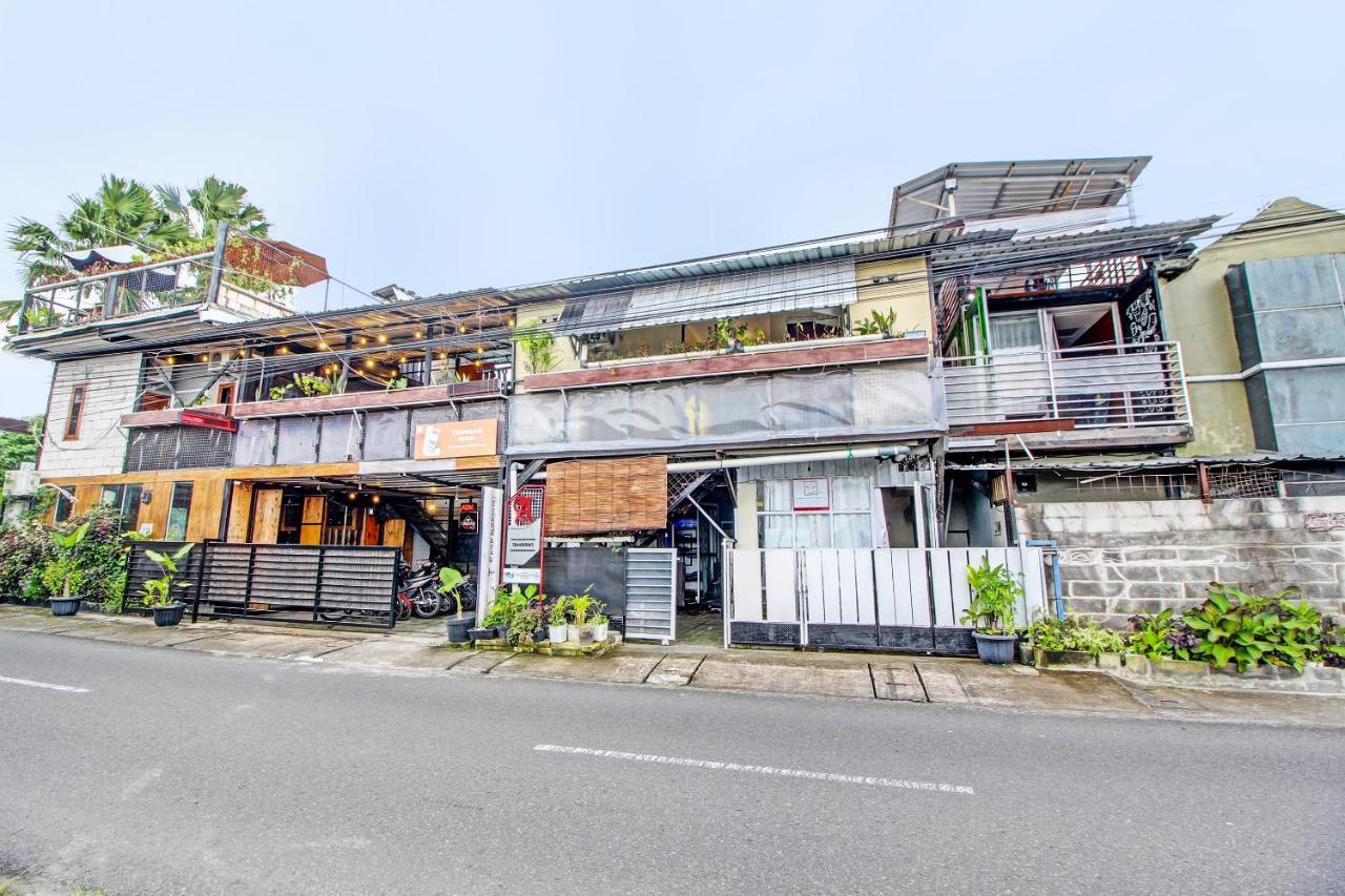 Oyo 92256 Sentosa Residence ยอกยาการ์ตา ภายนอก รูปภาพ