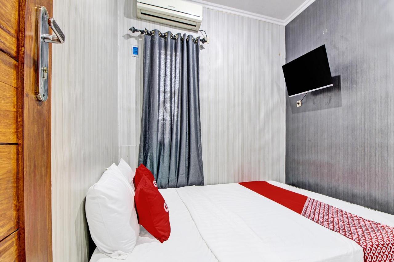 Oyo 92256 Sentosa Residence ยอกยาการ์ตา ภายนอก รูปภาพ