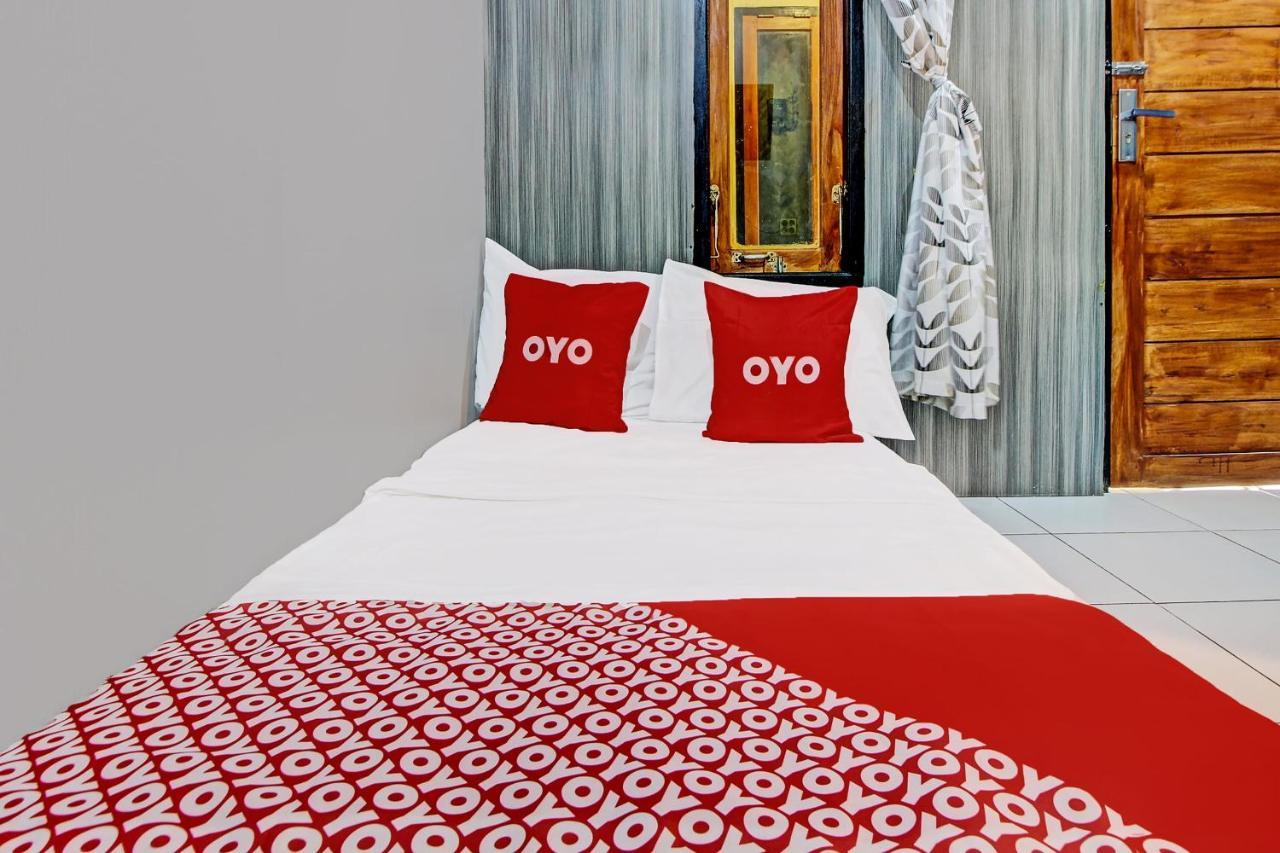 Oyo 92256 Sentosa Residence ยอกยาการ์ตา ภายนอก รูปภาพ