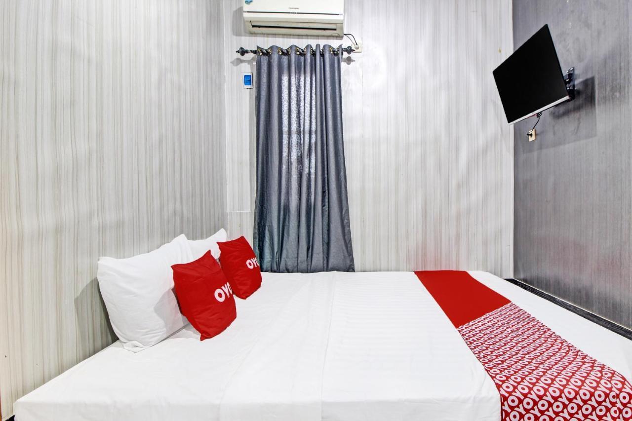 Oyo 92256 Sentosa Residence ยอกยาการ์ตา ภายนอก รูปภาพ