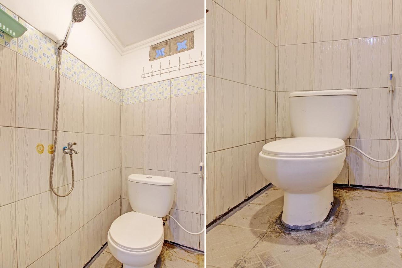 Oyo 92256 Sentosa Residence ยอกยาการ์ตา ภายนอก รูปภาพ