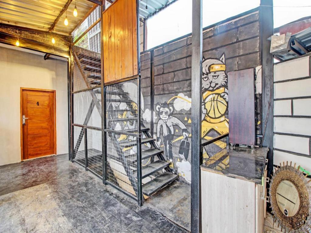 Oyo 92256 Sentosa Residence ยอกยาการ์ตา ภายนอก รูปภาพ