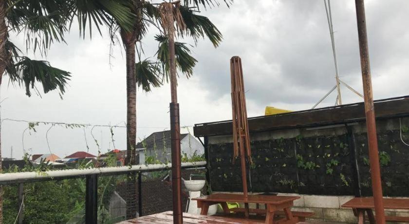 Oyo 92256 Sentosa Residence ยอกยาการ์ตา ภายนอก รูปภาพ